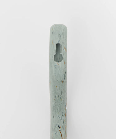 The Baby Hook in Green